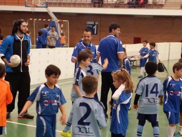 futbolsala 19-2-15 2
